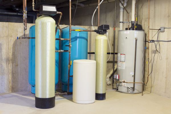 Residential Water Treatment in Rock Hill