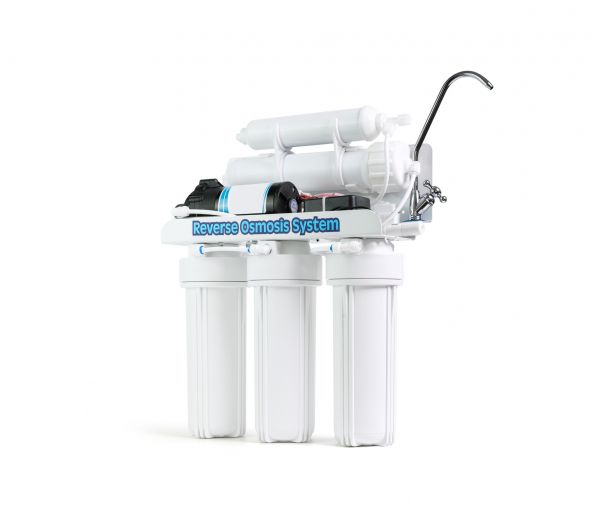RO Water Treatment in Rock Hill
