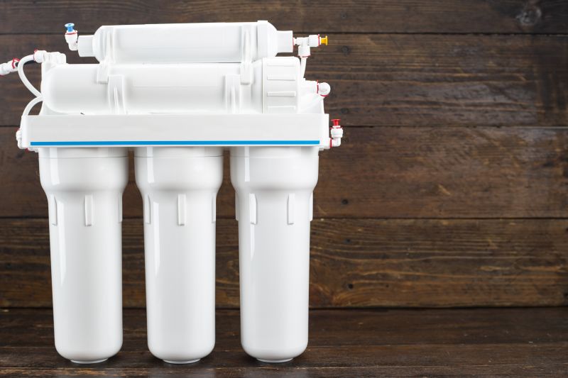 Residential Water System