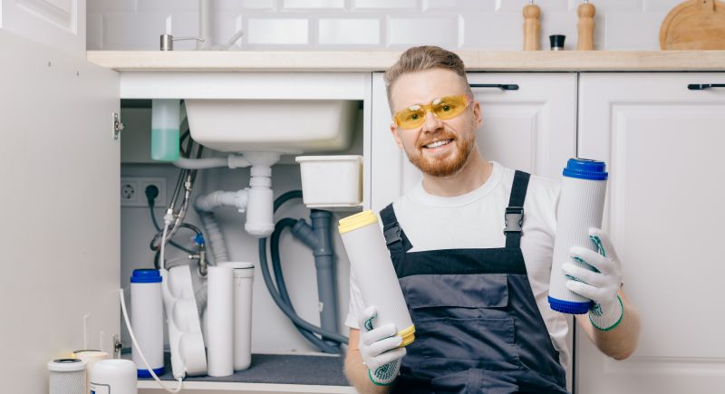 Plumbing Contractors